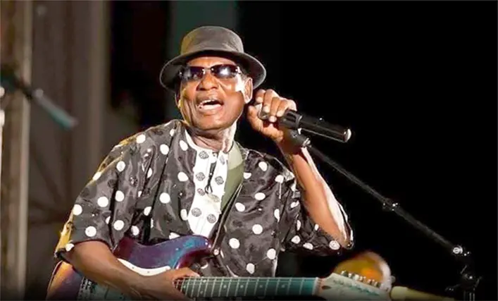 Ebo Taylor