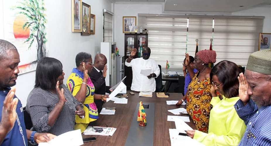 Alarming 7,582 people living with HIV in Kumasi as Mayor leads action