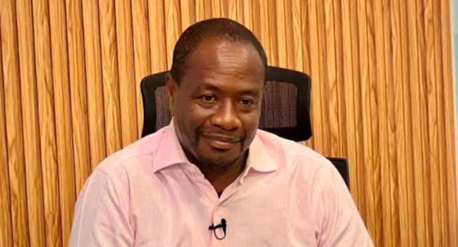 Mid-Year Budget Review: The Finance Minister was loudly silent on the 24-hour economy — Fiifi Boafo