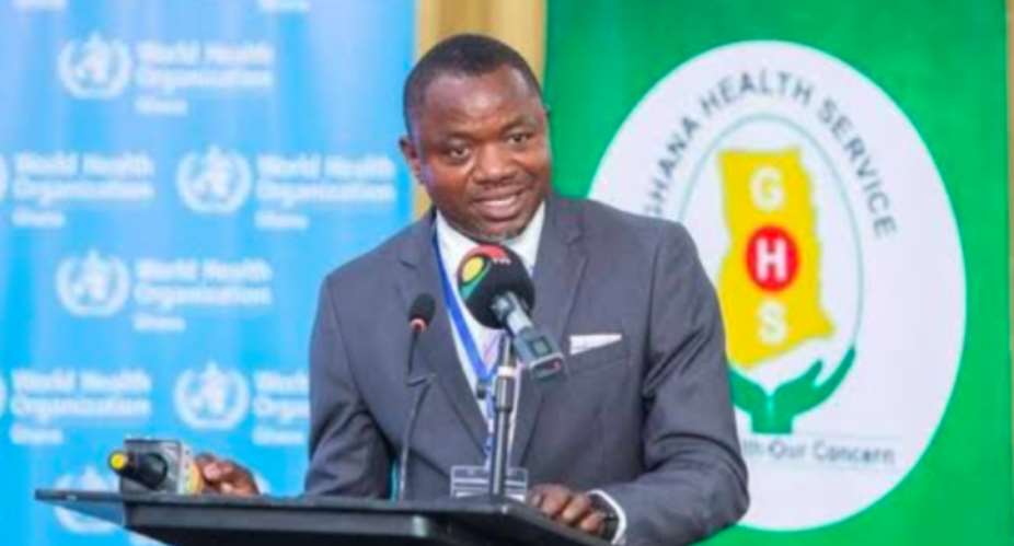 Ato Forson is spending prudently, not recklessly — Titus Beyuo