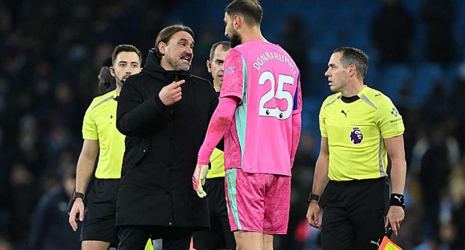 English football agrees trial to end goalkeeper tactical timeout