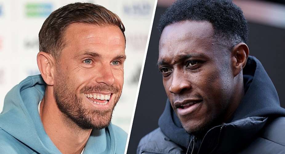 Chelsea are interested in Brentford midfielder Jordan Henderson and Brighton striker Danny Welbeck