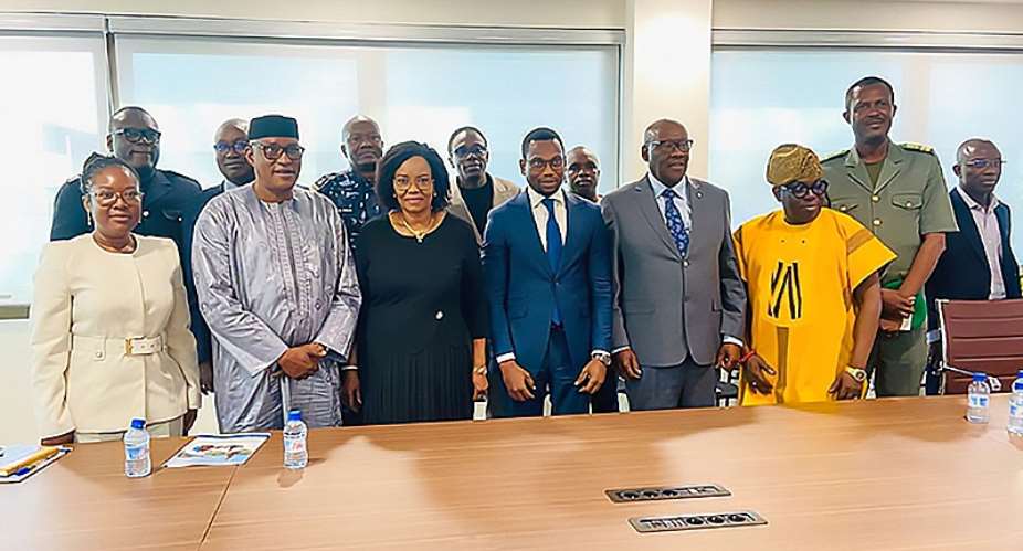 Benin to host ICASA 2027