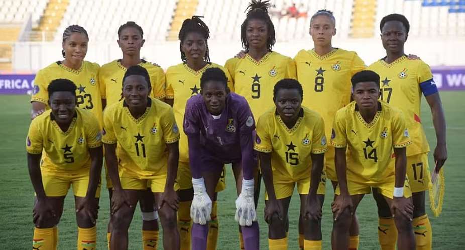 Ghana at WAFCON 2026: Full schedule, dates, venues and kick-off times for the Black Queens