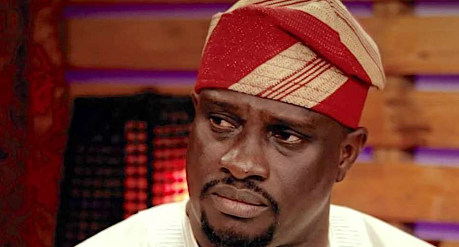 My Ex-Wife Lied About Being A Virgin – Jimmy Rolland