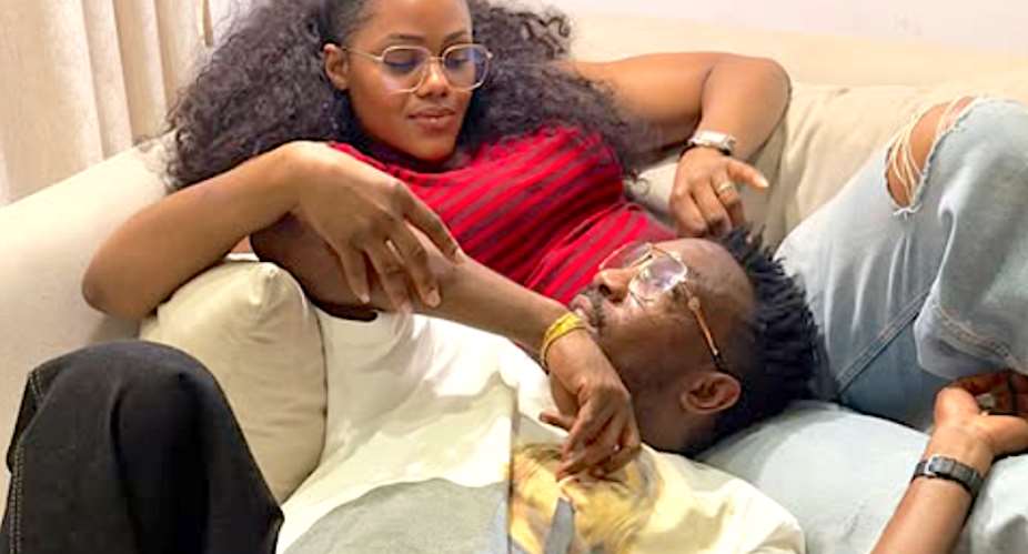 Busola Dakolo Teases Husband Timi Dakolo Amid Infidelity Allegations