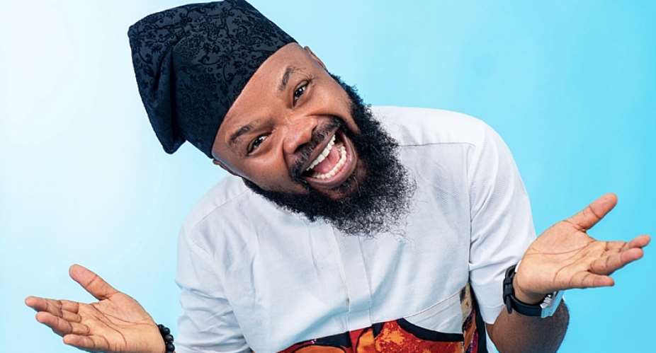 Abuja Is the Headquarters Of The Sugar Mummy Industry – Nedu Wazobia