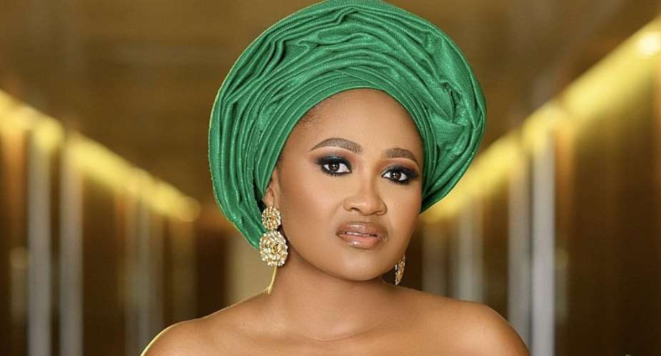 Mary Njoku Questions Utility Of Lamborghinis In Lagos Traffic
