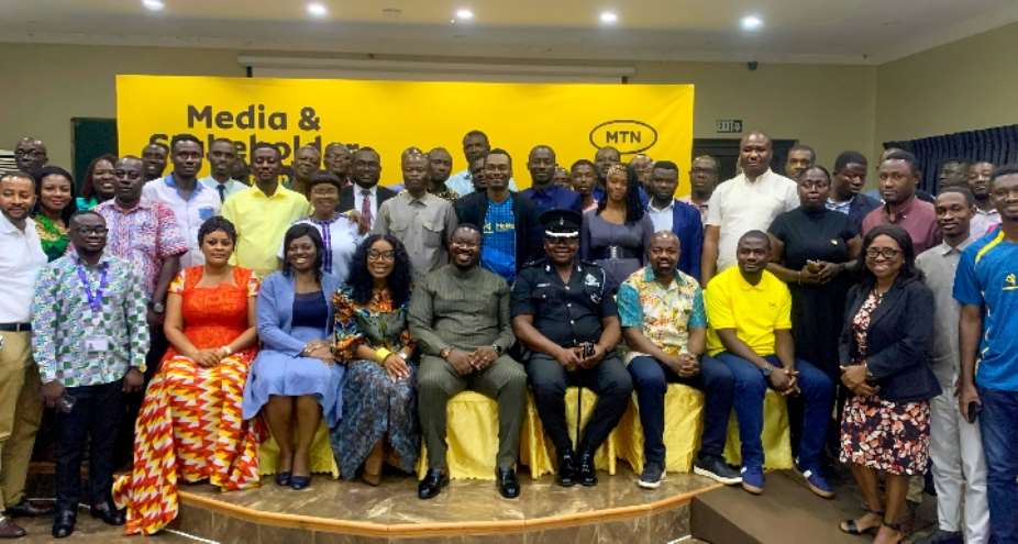MTN Ghana warns dealers against selling SIM cards above approved GH¢10 price