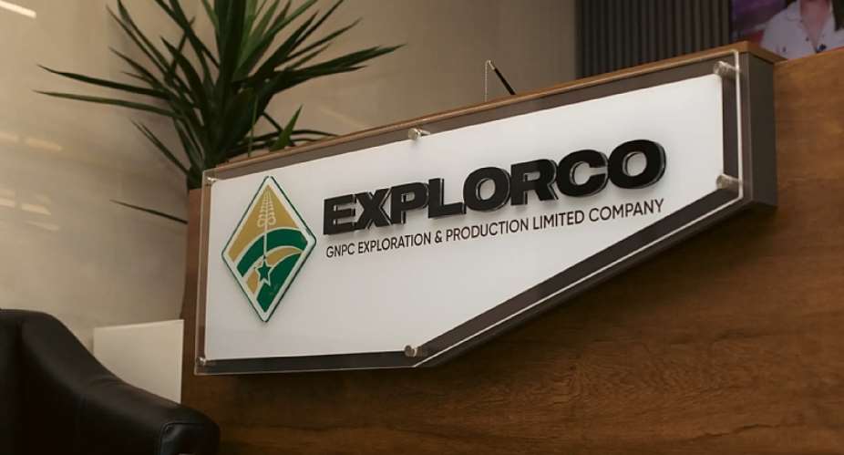 Unlocking Value in Ghanas untapped Reserves: The Case For GNPC Explorco