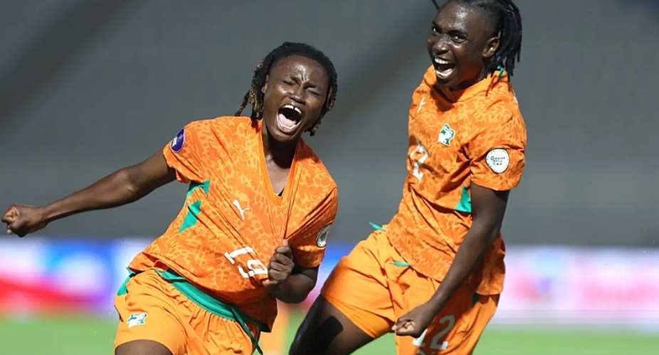 Cte d’Ivoire mark WAFCON return with emphatic Burkina Faso victory