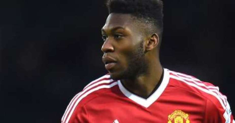 Timothy Fosu-Mensah: Man United fans slam Jose Mourinho over player's exit rumours