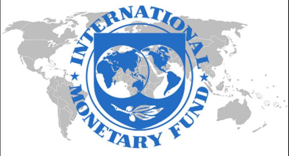 Govt must commit to zero BoG financing- IMF