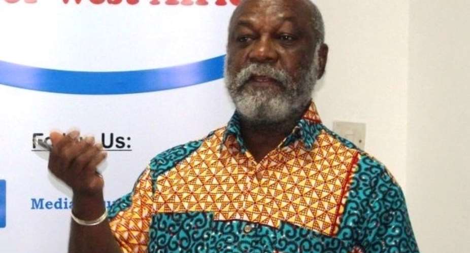 No serious president would free Montie 3 – Prof Karikari