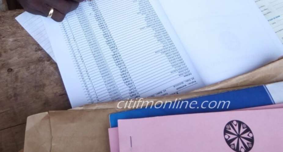 Intensify publicity on voter exhibition – CODEO to EC