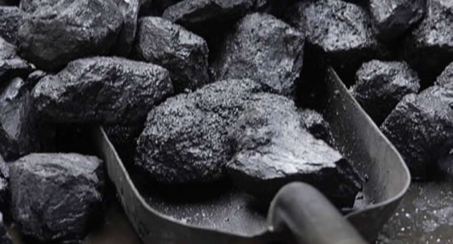 America backs use of coal for fuel