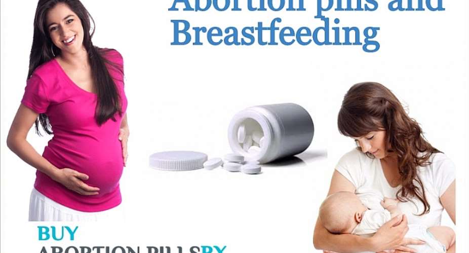 Effects of Abortion pills on Breastfeeding
