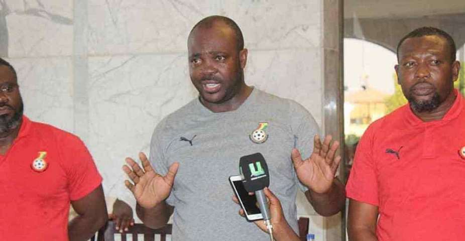 We Can't Tell How Many Supporters Were Flew To Egypt - Sports Ministry