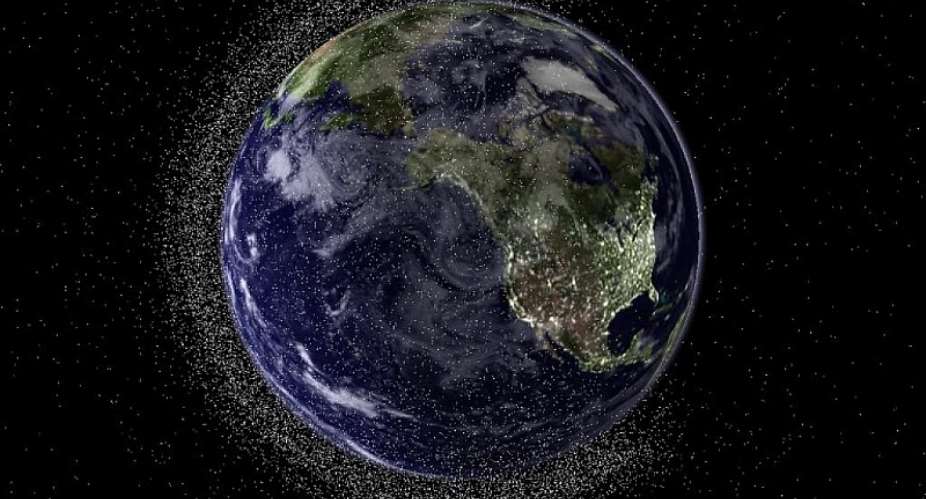 Eye on France: This is the day of the global ecological overdraft