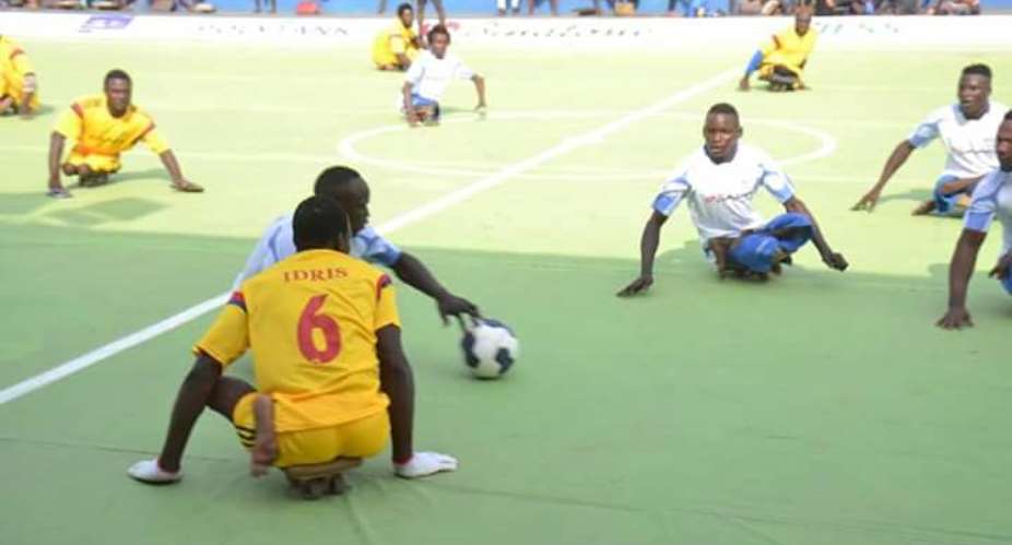 Second MTN Skate Soccer Competition Scheduled For August 31