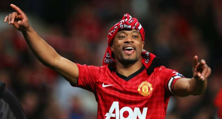 Patrice Evra Retires From Football