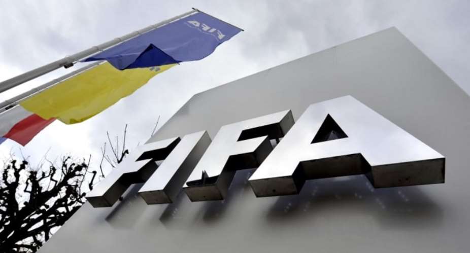 Bureau Of The FIFA Council Approves FIFA Covid-19 Relief Plan Regulations