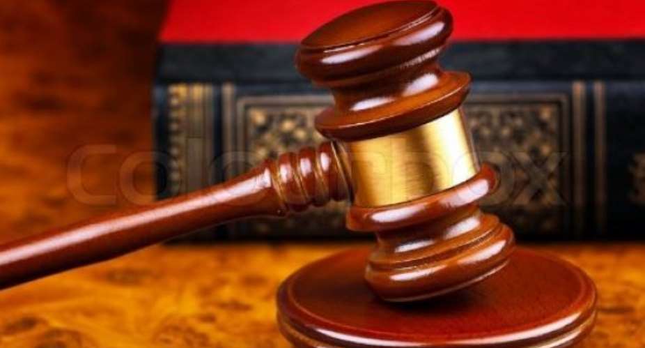 Court Cages 10 Herdsmen Over Robbery