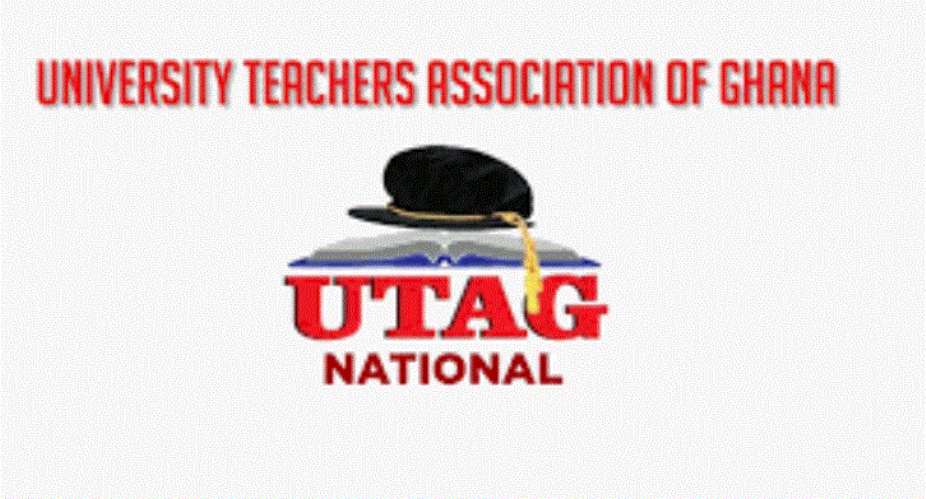 We won't call off impending strike until our salaries are increased – UTAG members insist
