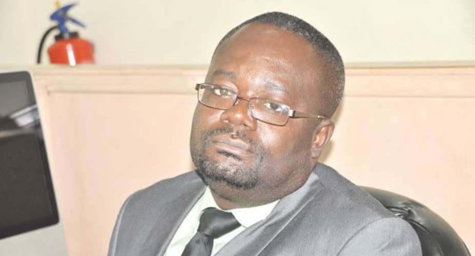 Ghana is being polarised along NDC, NPP lines — Kofi Akpaloo