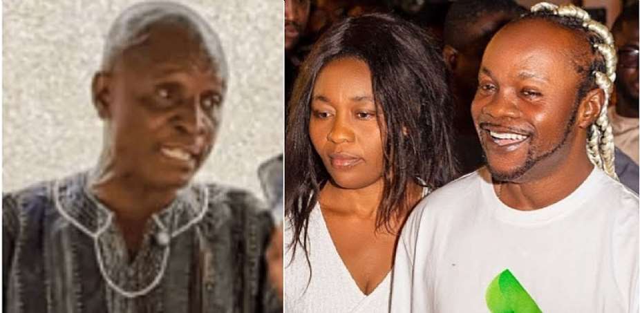Daddy Lumbas family head warns Odo Broni