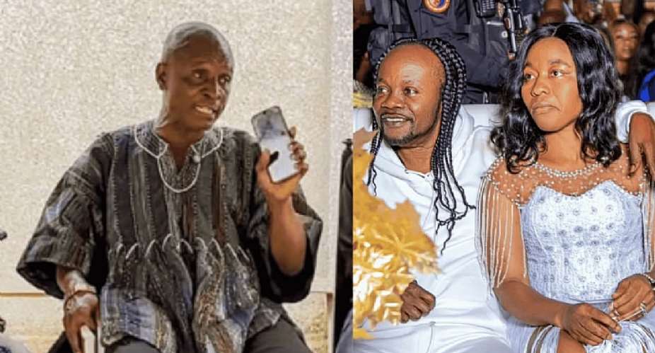 Daddy Lumbas family demands mortuary keys