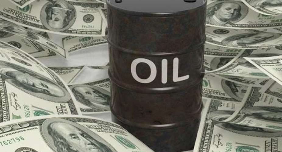 Ghana rakes in $370.6 million from petroleum sector in first half of 2025