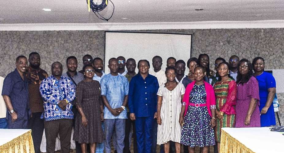 Y-Check Ghana wraps up phase II with call for national adolescent health screening policy