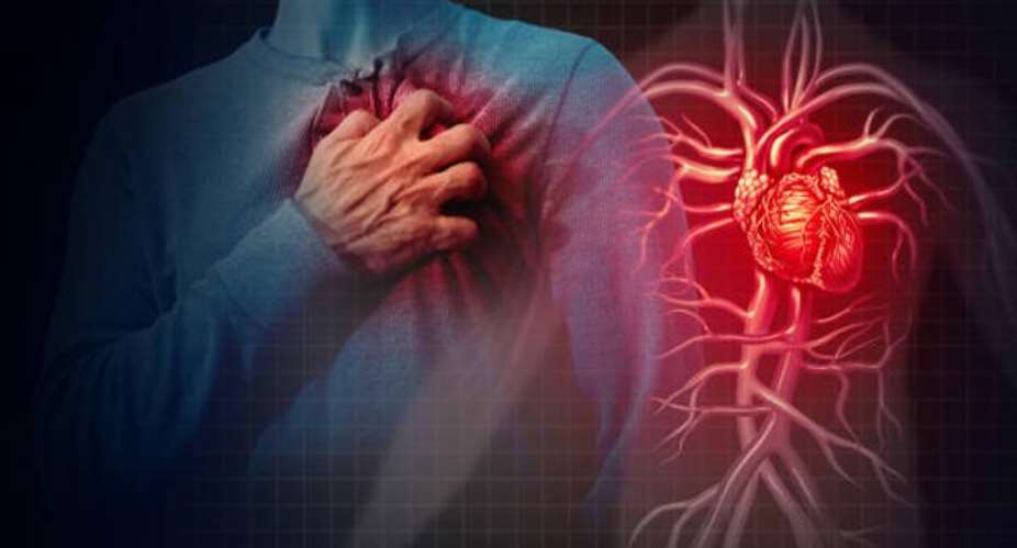 Do Not Ignore Chest Discomfort: Know About the Early Signs of Heart Attack