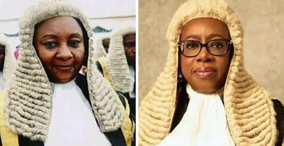 Justice Nyako’s Marriage Counselor Mentality: A Court That Diagnosed Injustice But Feared To Cure It—Now It’s Time For The CJN, The Ultimate Family Supervisor, To Act