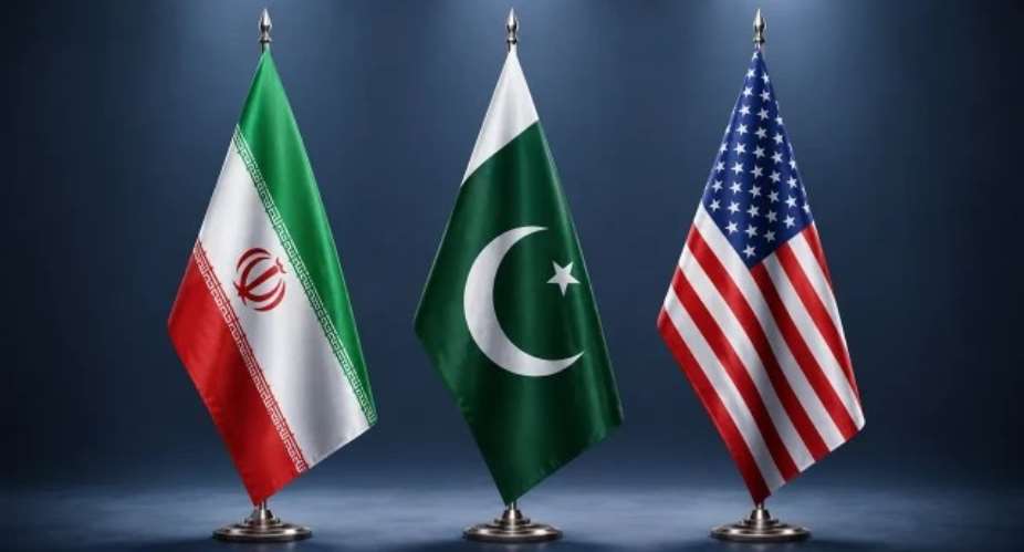 From War Reconciliation to War Team: Pakistans Fate Under the Scope