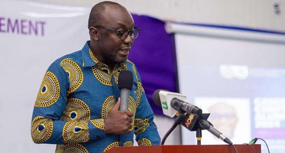 Government underfunding healthcare, putting lives at risk — Minority