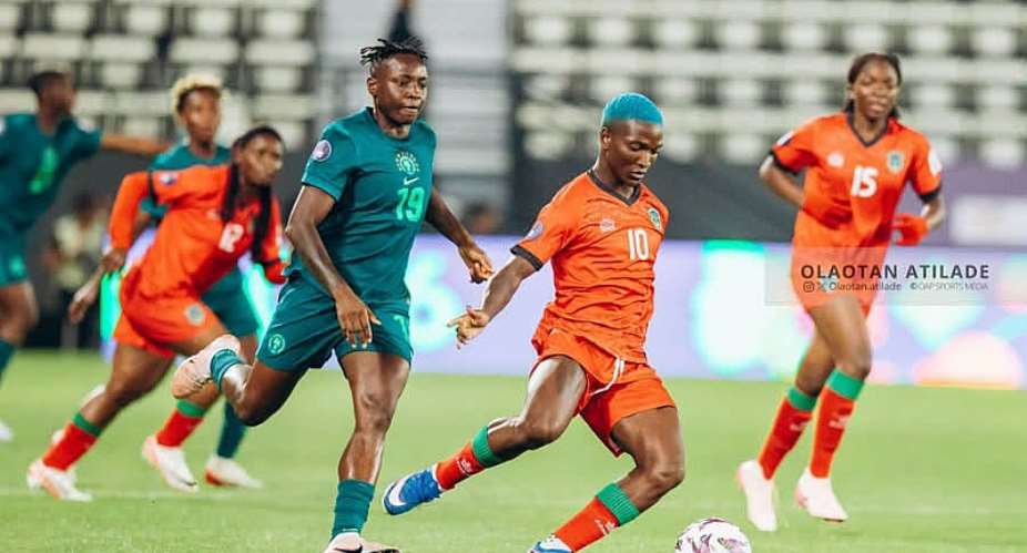 Malawi Stun Nigeria, Zambia Run Riot - ASJ Sports