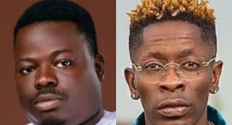 Dr Power Man says Shatta Wale will become MP