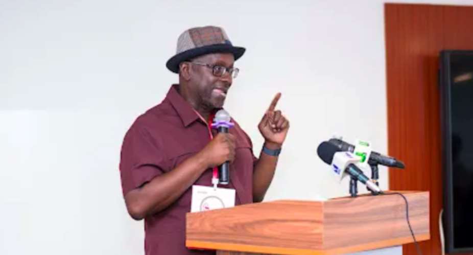 Progress for constitutional democracy — Prof Azar hails end to delegate system in party primaries