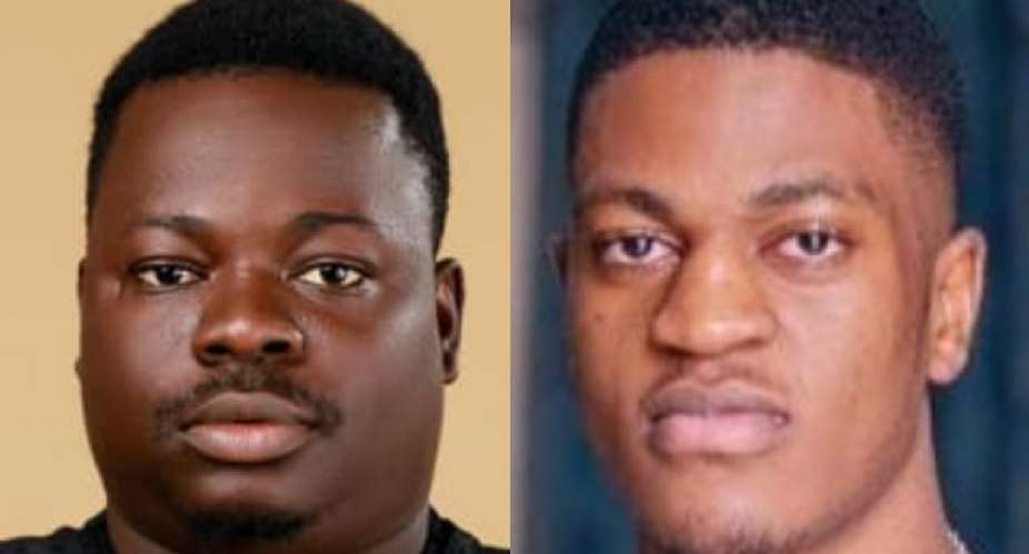 VIDEO Some people are planning to shoot Sharaf Mahama — Dr Power Man