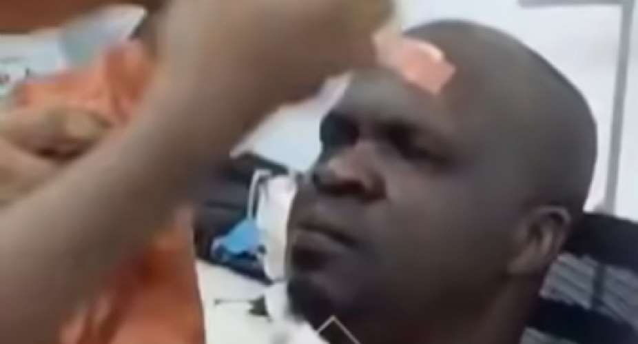 Victim