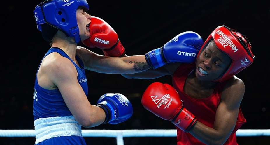 African stars set to shine as Glasgow 2026 gets underway