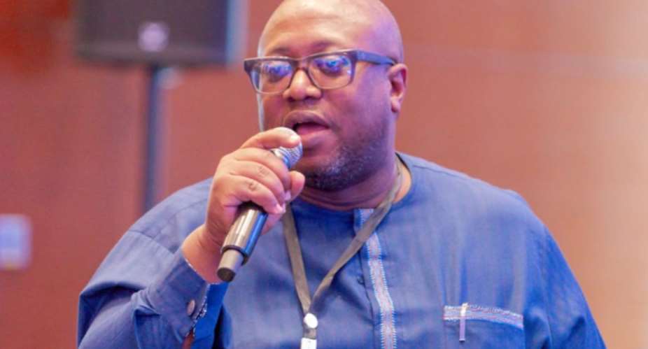 Supreme Court ruling validates OSPs mandate — Dr. Kojo Asante