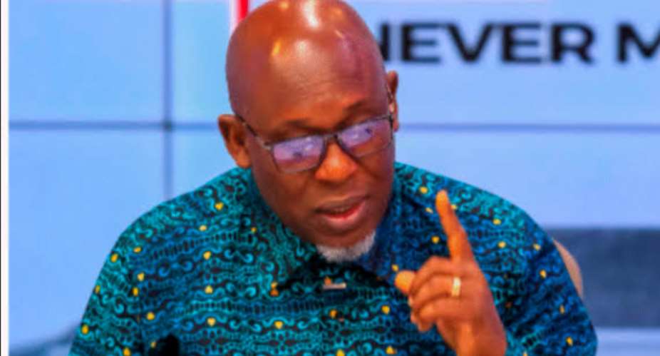 Supreme Court ruling abolishing delegate system creates more problems than it solves — Kofi Bentil