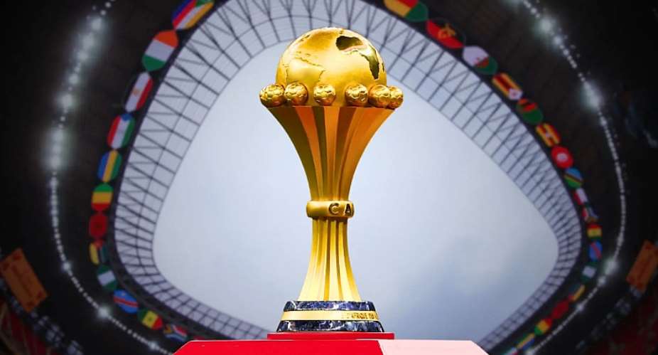 CAF announces 2027 AFCON qualifiers schedule as teams prepare for Uganda, Kenya and Tanzania tournament