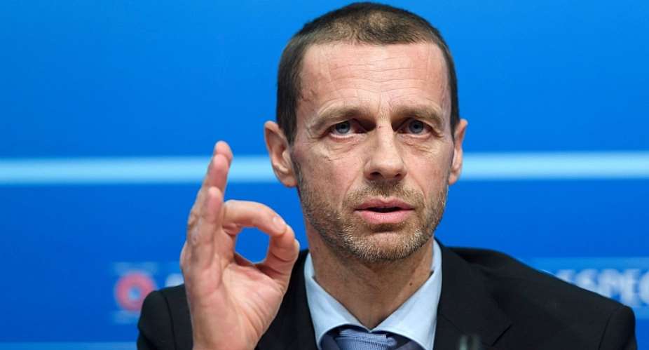 Uefa World Cup boycott may be raised over Fifa plan