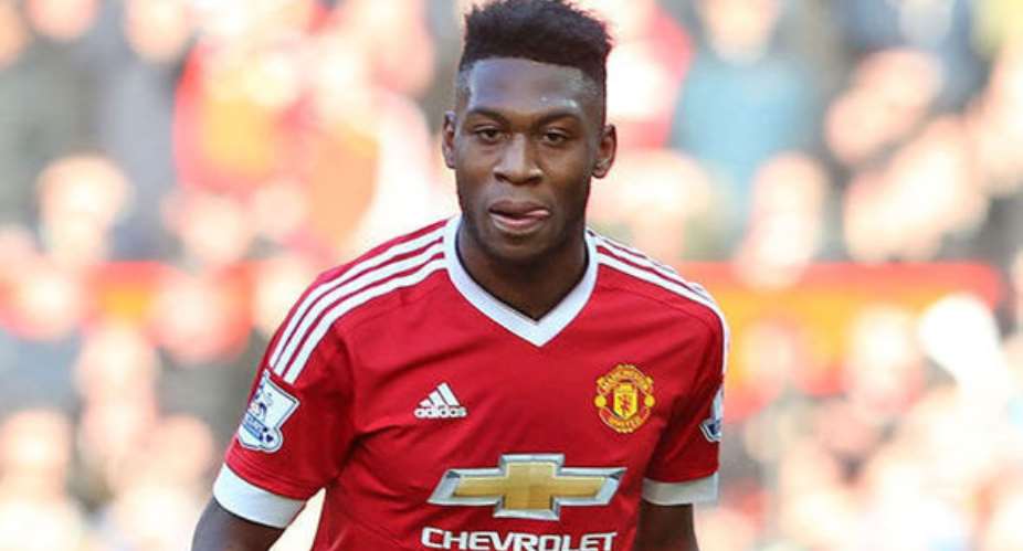 Ghanaian Fosu-Mensah to be given a chance to prove mettle under Jose Mourinho