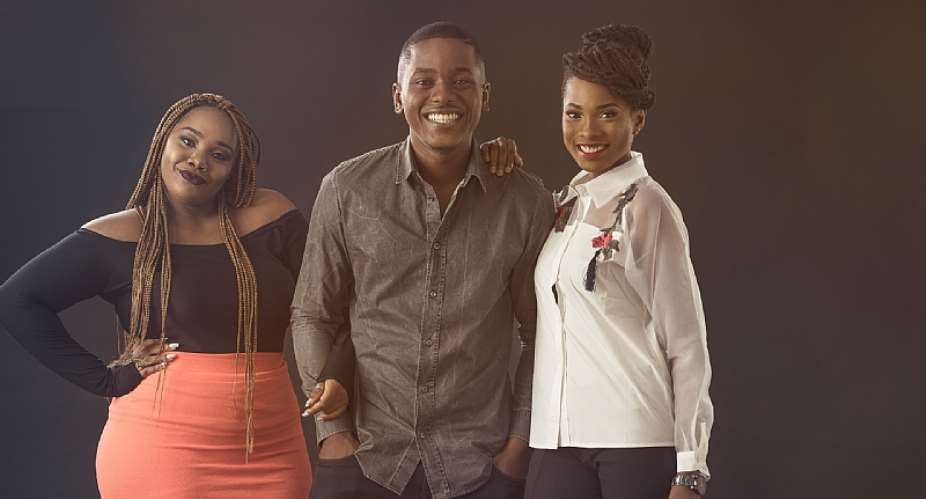 MTV Shuga To Hold Open Auditions For Their Brand New Series In Lagos Season 6 Opens Its Doors To Nigerias Budding Stars