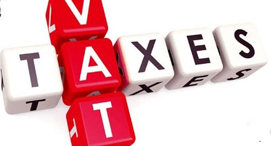 New VAT Regime: Citizensll Pay More–Dr. Theo Acheampong, IMANI Fellow